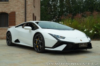 Lamborghini Huracán TECNICA 2024