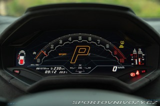 Lamborghini Huracán TECNICA 2024