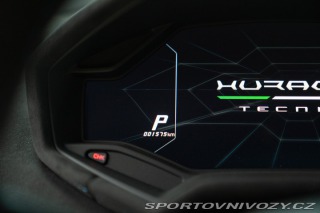 Lamborghini Huracán TECNICA 2024
