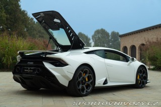 Lamborghini Huracán TECNICA 2024