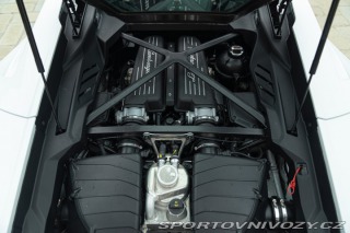 Lamborghini Huracán TECNICA 2024