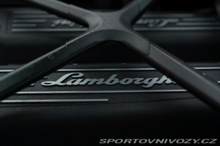 Lamborghini Huracán TECNICA 2024