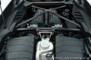 Lamborghini Huracán TECNICA 2024