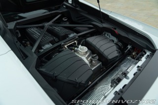 Lamborghini Huracán TECNICA 2024