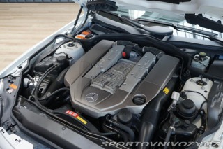 Mercedes-Benz SL 55 AMG V8 368kW Bose ABC 2005