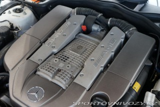 Mercedes-Benz SL 55 AMG V8 368kW Bose ABC 2005