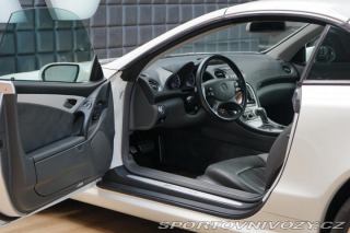 Mercedes-Benz SL 55 AMG V8 368kW Bose ABC 2005