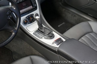 Mercedes-Benz SL 55 AMG V8 368kW Bose ABC 2005