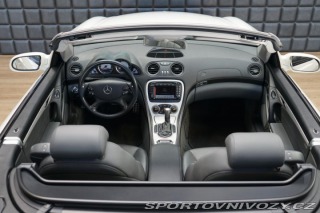 Mercedes-Benz SL 55 AMG V8 368kW Bose ABC 2005