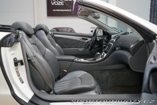 Mercedes-Benz SL 55 AMG V8 368kW Bose ABC 2005