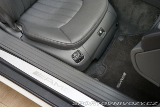 Mercedes-Benz SL 55 AMG V8 368kW Bose ABC 2005