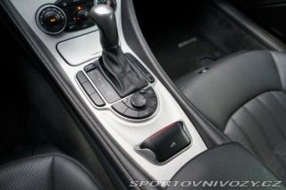 Mercedes-Benz SL 55 AMG V8 368kW Bose ABC 2005