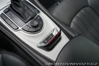 Mercedes-Benz SL 55 AMG V8 368kW Bose ABC 2005