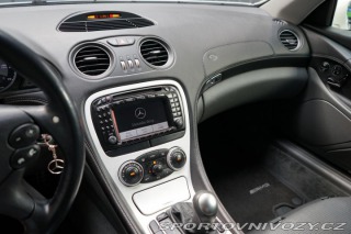 Mercedes-Benz SL 55 AMG V8 368kW Bose ABC 2005