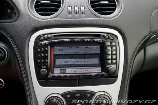 Mercedes-Benz SL 55 AMG V8 368kW Bose ABC 2005