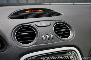 Mercedes-Benz SL 55 AMG V8 368kW Bose ABC 2005