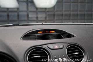 Mercedes-Benz SL 55 AMG V8 368kW Bose ABC 2005