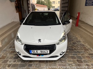 Peugeot 208 GTi 