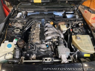 Porsche 944 3.0 S2 cabriolet 1990