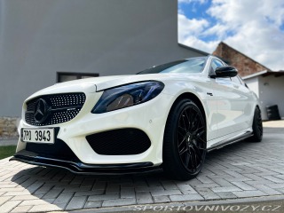 Mercedes-Benz C c43AMG