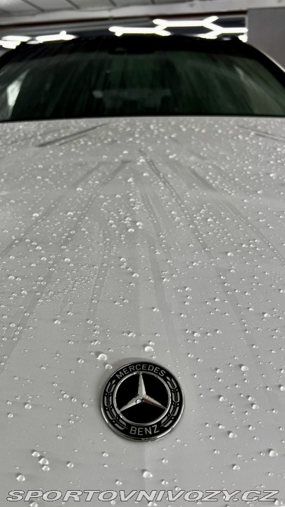 Mercedes-Benz C c43AMG 2017