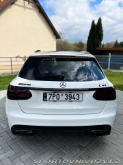 Mercedes-Benz C c43AMG 2017