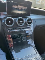 Mercedes-Benz C c43AMG 2017