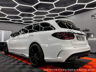 Mercedes-Benz C c43AMG 2017