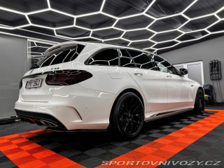 Mercedes-Benz C c43AMG 2017