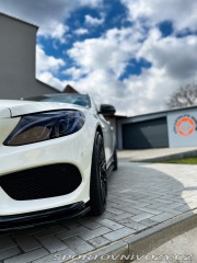 Mercedes-Benz C c43AMG 2017