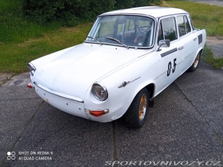 Škoda  1000 MB