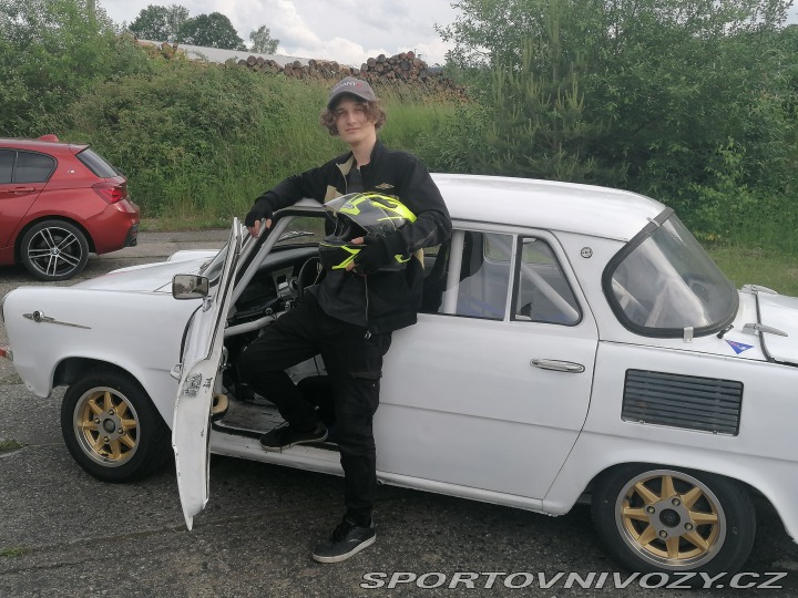 Škoda Ostatní modely 1000 MB 1967
