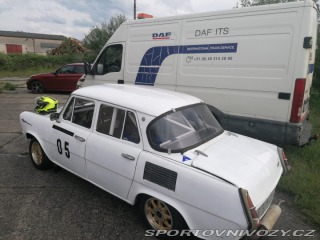 Škoda Ostatní modely 1000 MB 1967