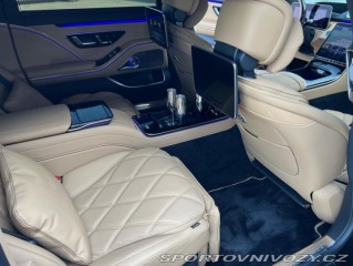 Mercedes-Benz S S 680 MAYBACH VIRGIL ABLO 2023