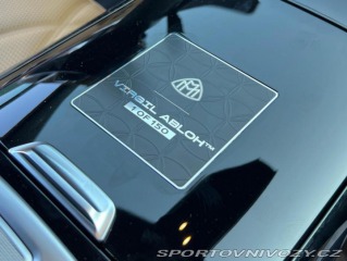 Mercedes-Benz S S 680 MAYBACH VIRGIL ABLO 2023