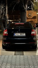 Škoda Octavia RS 1Z3 2011