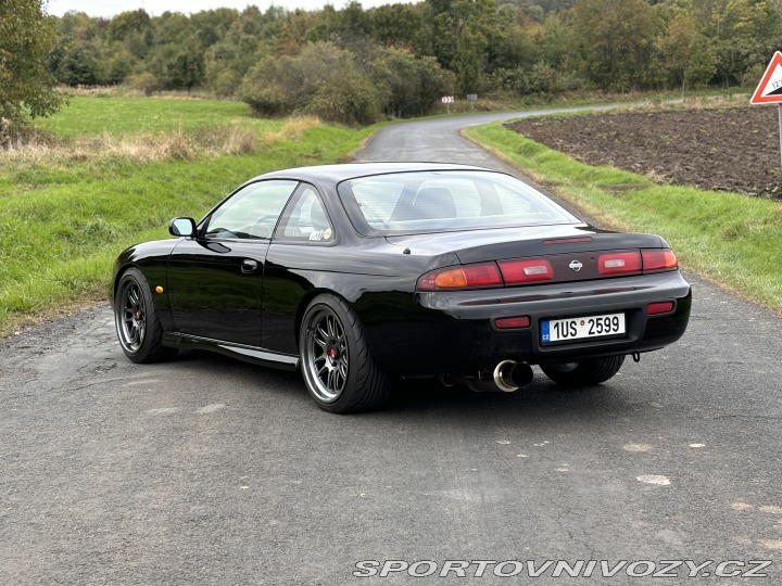 Nissan 200 SX 1994