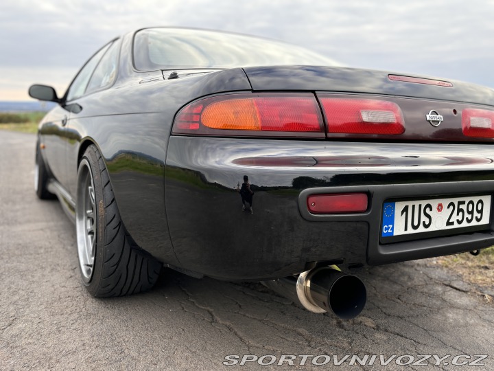 Nissan 200 SX 1994