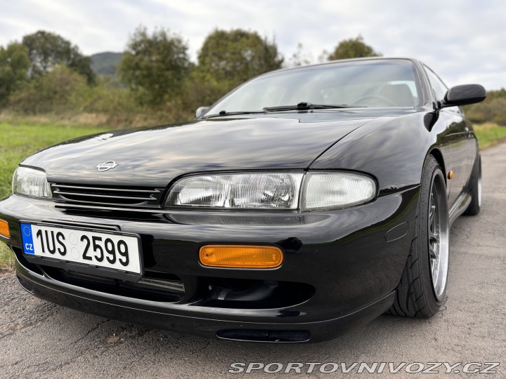 Nissan 200 SX 1994