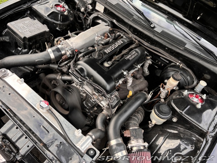 Nissan 200 SX 1994