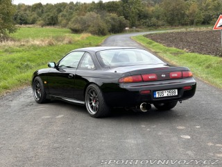 Nissan 200 SX 1994