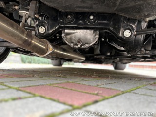 Nissan 200 SX 1994