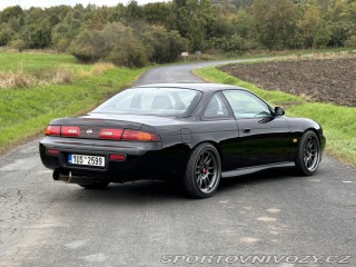 Nissan 200 SX 1994