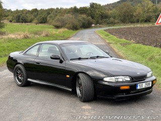 Nissan 200 SX 1994