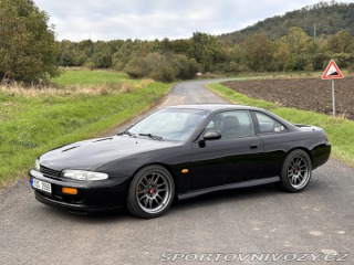 Nissan 200 SX 1994