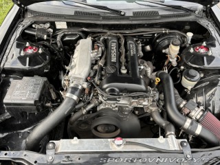 Nissan 200 SX 1994
