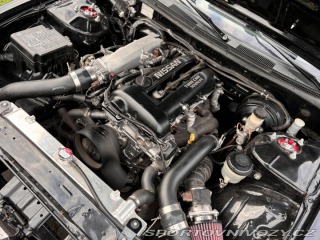 Nissan 200 SX 1994