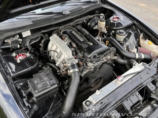 Nissan 200 SX 1994