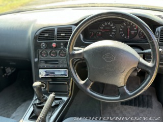 Nissan Skyline R33 GTR V-Spec 1995