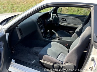 Nissan Skyline R33 GTR V-Spec 1995